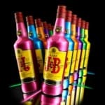 Canadian Mist Is Getting Sweet | DRINKING IN AMERICA