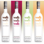 Voli Vodka