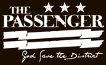 The Passenger 