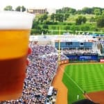 Out of the Ballpark Beer Prices