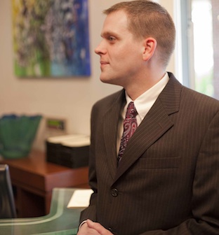 Ken Maciejewski