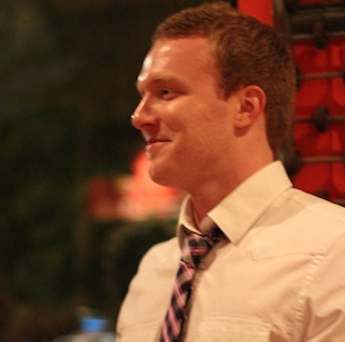 Russell Donovan