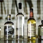 White Whiskey: Moonshine Goes Mainstream