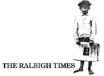 The Raleigh Times Bar