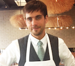 Jeremy Lake