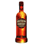 Hot Off The Press Southern Comfort Launches Fiery Pepper