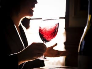 Her Shot A New Way To Unwind
