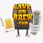 SaveOnBrew On The Go