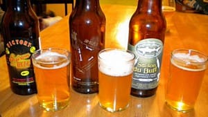 Saison du BUFF