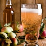 Hard Cider Is In