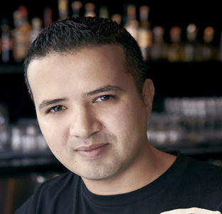 Taha Ismail