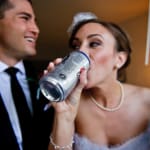 Marriage Drives Women To Drink
