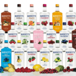 Burnett’s: Thirty Flavors and Counting