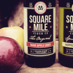 Square Mile is Hopping Up Cider