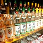 Boycotting Booze: No Stoli Allowed