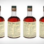 The Buffalo Trace Bourbon Experiment