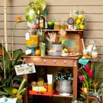 Her Shot: How To Have A Tiki Party