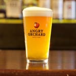 Angry Orchard Goes Green This Cider Season