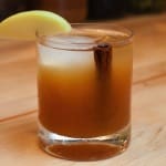 Cocktail Corner: Pumpkin Rum Punch
