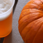 Pumpkin Beers Made With (Gasp) Real Pumpkin