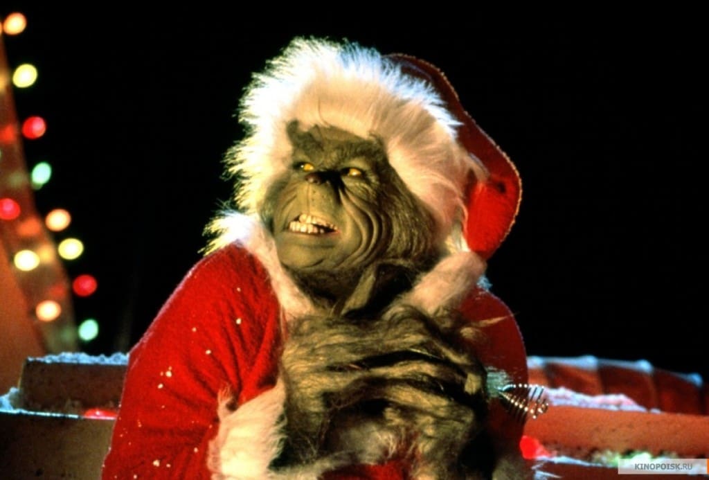 Image result for grinch drinks