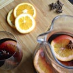 12 Days of Drinks: It’s National Sangria Day.