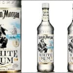 The New Captain of White Rum