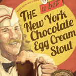 Egg Cream Stout: A New York Classic Returns