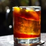 Cocktail Corner: The Old Fashioned