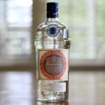 Look Out for Tanqueray Old Tom Gin