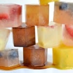 Stay Cool with Cocktail Ice Cubes