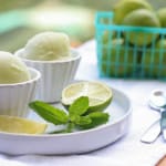 The Best Boozy Sorbets for Summer