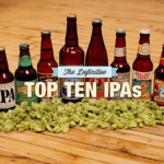 Our Top 10 Favorite IPA’s