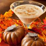 The Huge Growth of Pumpkin Liquor and Cocktails