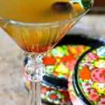 Best Cocktails Using Brandied Fruit