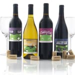 Gettin’ Groovy with Groupon Wine
