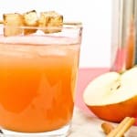 Appreciating Apple Cider Cocktails 