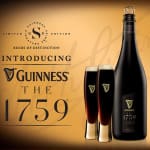 Guinness Goes Upscale