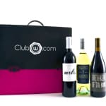 Love wine? Join the club.