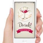 UK’s Drinki App  