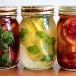 Infuse Your Vodka