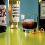 Recycling Your Vermouth