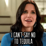 A Twist on Tequila! 