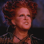 All We Want for Halloween is a Hocus Pocus Drinking Game