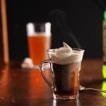 Cocktail Corner: Irish Coffee