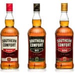Hot Off The Press Southern Comfort Launches Fiery Pepper