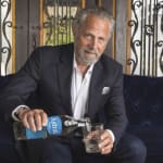 The Most Interesting Man in the World is a Tequila Drinker