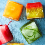 Ice Cubes That Are Everything But Boring