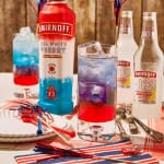 5 Ways to Make Your Fourth of July Red, White and Deliciously Boozy