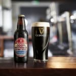 Cheers! Guinness Celebrates 200 Years in America